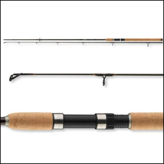 LANSETA DAIWA EXCELLER 3.30M 30-60G 2SEGMENTE