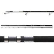 LANSETA DAIWA MEGAFORCE SOLID PILK 2,10M/80-200G/2SEG