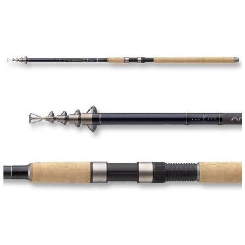 LANSETA DAIWA MEGAFORCE TELE 3,30M/70-150G