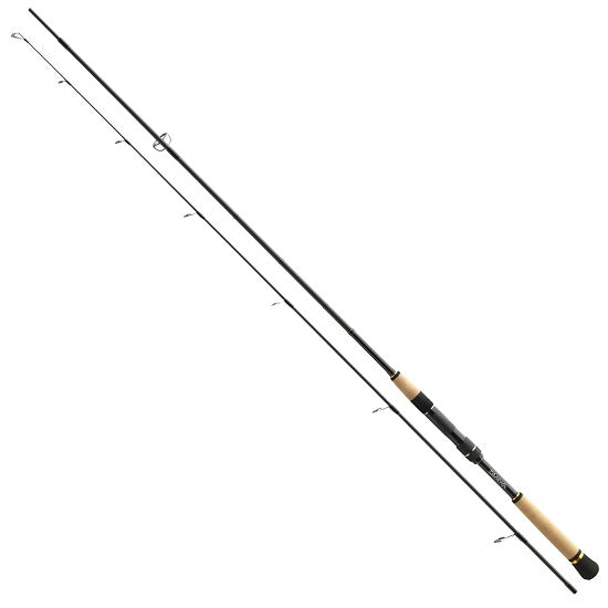 LANSETA DAIWA MORETHAN SHAD ATTACK 2.40M 15-50GR
