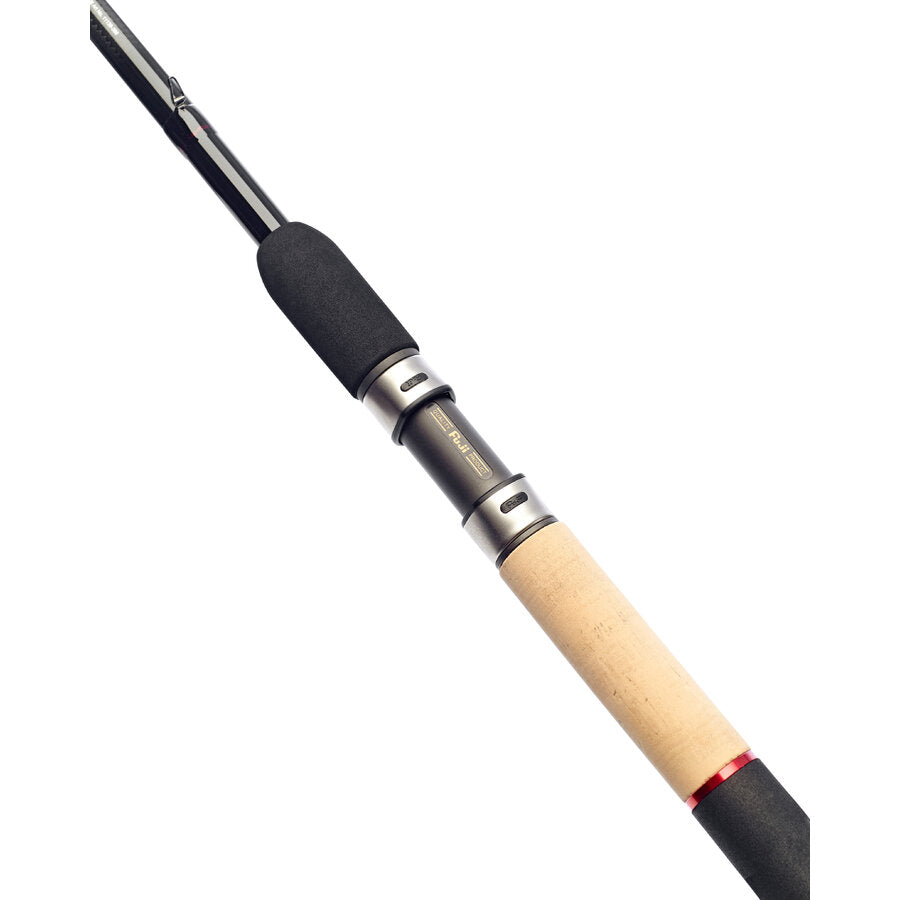 LANSETA DAIWA N'ZON Z POWER FEEDER 3.60M 100G 3+3SEG