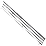 LANSETA DAIWA NINJA X CARP 3.60M 3LBS 4 SEGMENTE