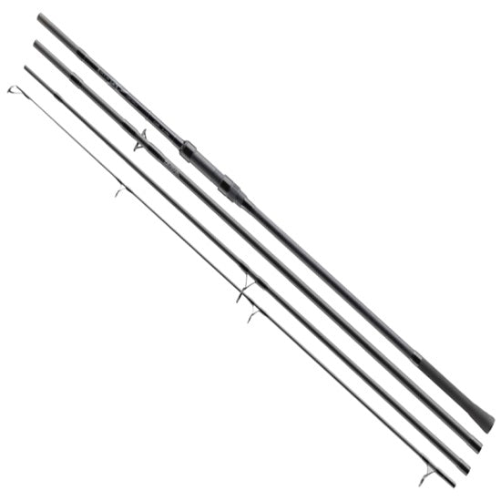 LANSETA DAIWA NINJA X CARP 3.60M 3LBS 4 SEGMENTE