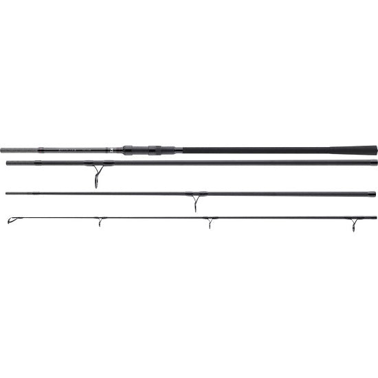 LANSETA DAIWA NINJA X CARP 3.90M/3.5LBS 4SEG