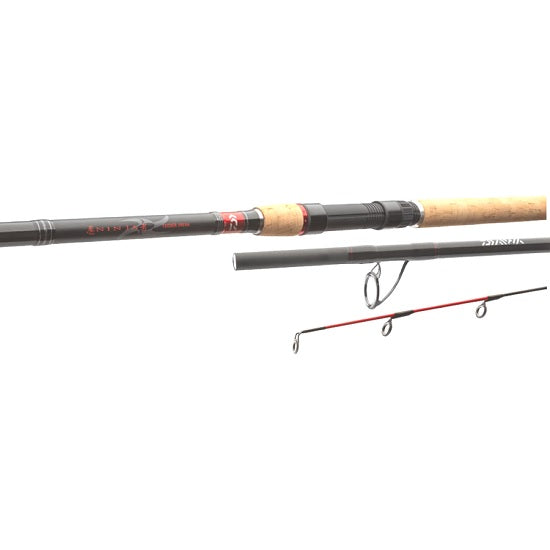 LANSETA DAIWA NINJA X FEEDER 3.60M/50-150G