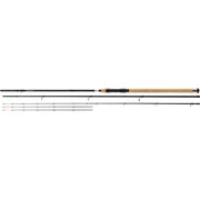 LANSETA DAIWA NINJA X METHOD FEEDER 3.30M 80G 3+3SEG