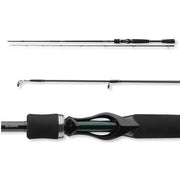 LANSETA DAIWA POWERMESH BAITCAST 2.00M/10-35G/2SEG