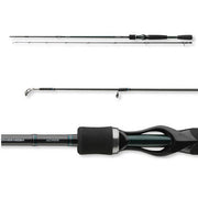 LANSETA DAIWA POWERMESH CAST 1.95M/7-28G/2SEG