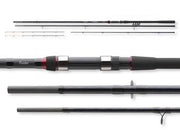 LANSETA DAIWA POWERMESH FEEDER 3.60M 150G 3SEG