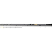 LANSETA DAIWA POWERMESH METHOD FEEDER 3.30M/60G 3+3SEG
