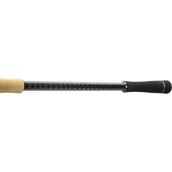 LANSETA DAIWA POWERMESH METHOD FEEDER 3.30M/60G 3+3SEG