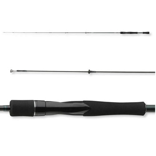 LANSETA DAIWA POWERMESH SPIN 1.85M/3-10G/1SEG