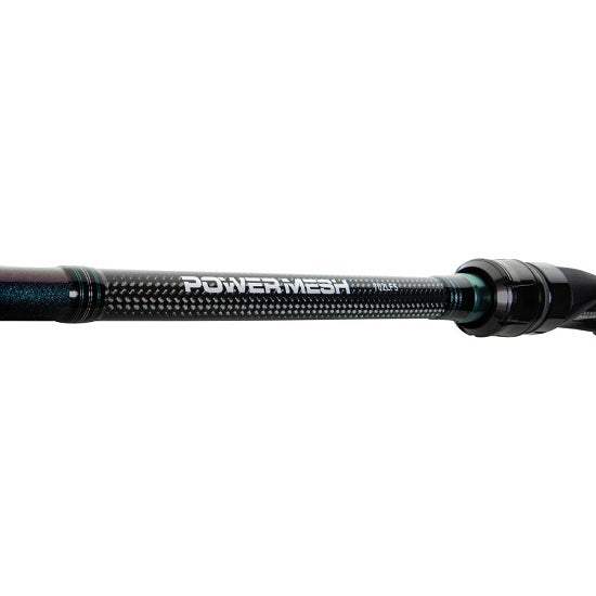 LANSETA DAIWA POWERMESH SPINNING XX SPIN 2.10M/5-14G 2SEG