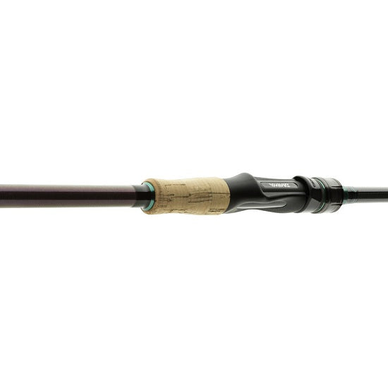 LANSETA DAIWA POWERMESH SPINNING XX SPIN 2.10M/5-14G 2SEG