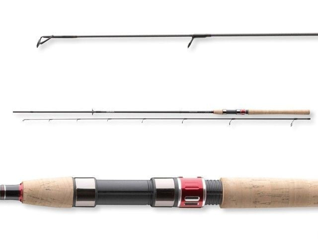 LANSETA DAIWA PROCASTER JIGGER 2.70M 8-35G 2SEG
