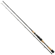 LANSETA DAIWA PROREX BAITCASTER  2.40M  40 120G  2SEGMENTE