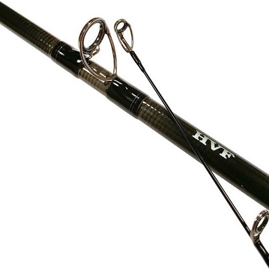 LANSETA DAIWA PROREX BAITCASTER  2.40M  40 120G  2SEGMENTE