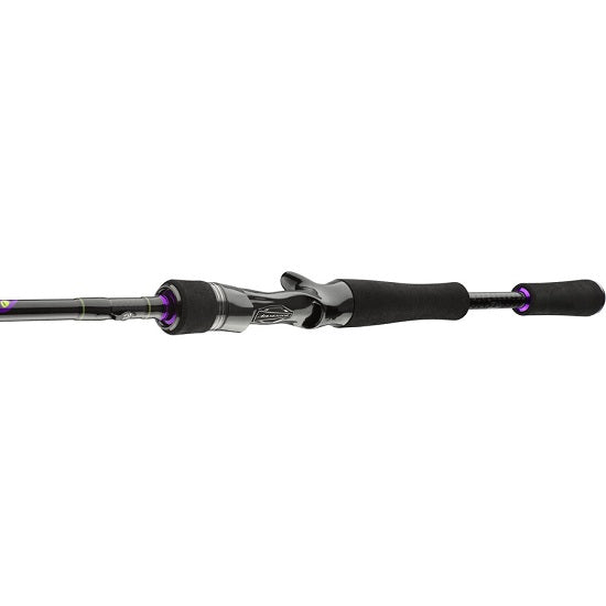 LANSETA DAIWA PROREX SPINNING XR SPIN 2.,25M/7-21G 2SEG