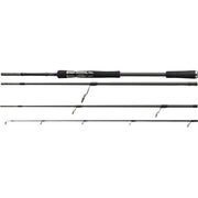 LANSETA DAIWA PROREX SPINNING XX XR TRAVEL S 2.40M/15-50G