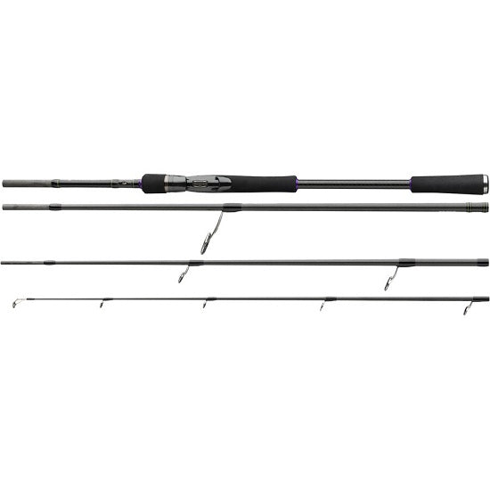 LANSETA DAIWA PROREX SPINNING XX XR TRAVEL S 2.40M/15-50G