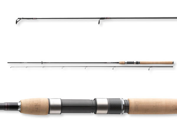 LANSETA DAIWA R.NESSA SEATROUT 2.90M 8-35G 2SEG