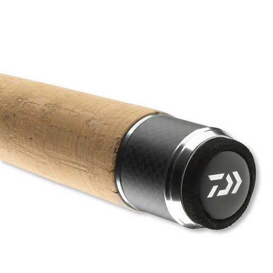 LANSETA DAIWA R.NESSA SPIN 2,40M/15-50G 2 SEGMENTE