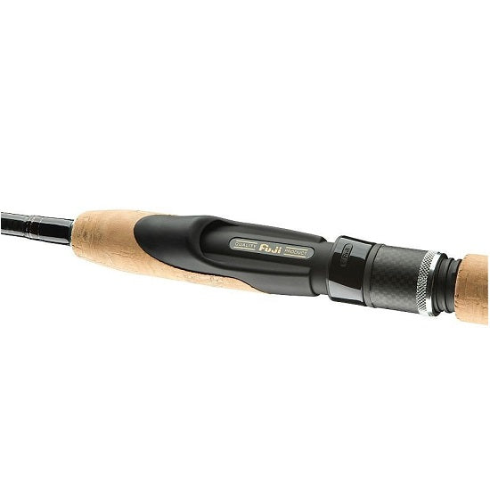 LANSETA DAIWA R.NESSA SPIN 2,40M/15-50G 2 SEGMENTE