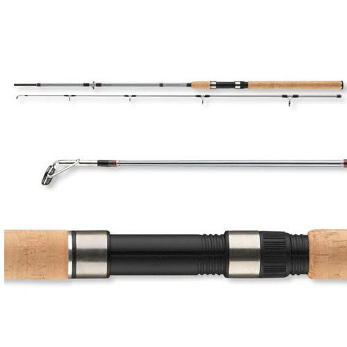 LANSETA DAIWA SEAHUNTER PILK 2.70MT 100-200GR/2SEG