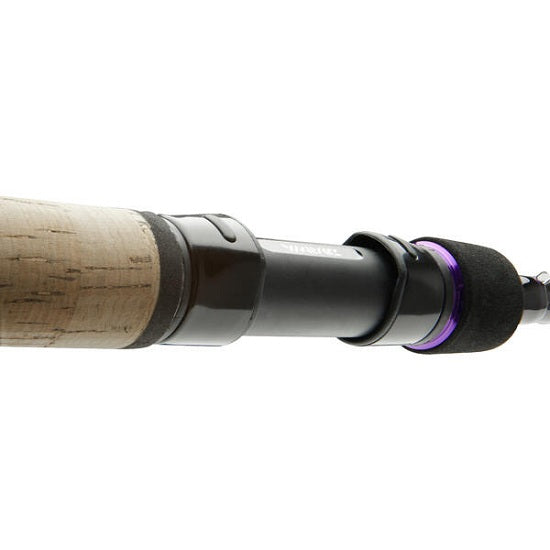 LANSETA DAIWA SPINNING  2BUC. PROREX S SPIN 2,40M/10-30G