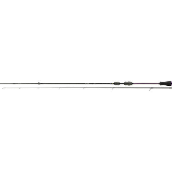 LANSETA DAIWA SPINNING 2BUC. PROREX X UL SPIN 1,95M/2-7G