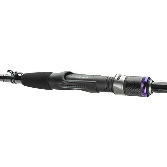 LANSETA DAIWA SPINNING 2BUC. PROREX XR LIGHT JIGGERSPIN 1,95M/5-14G