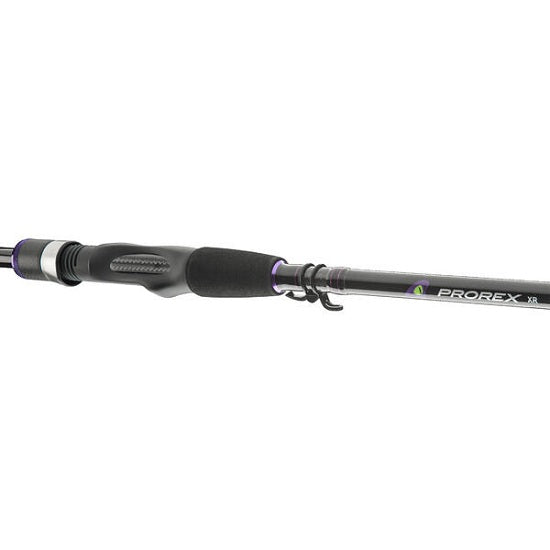 LANSETA DAIWA SPINNING 2BUC. PROREX XR LIGHT JIGGERSPIN 1,95M/5-14G