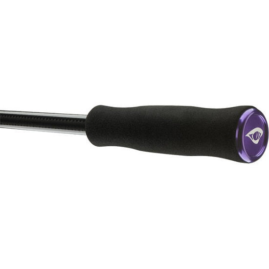 LANSETA DAIWA SPINNING 2BUC. PROREX XR LIGHT JIGGERSPIN 1,95M/5-14G