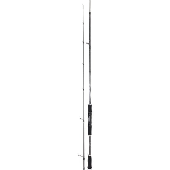 LANSETA DAIWA SPINNING 2BUC TOURNAMENT AGS 702MFS 2,13M/7-21G