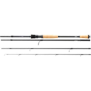 LANSETA DAIWA SPINNING 4BUC.LEXA SPIN 2,40M/8-35G