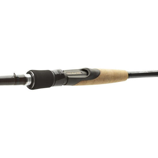 LANSETA DAIWA SPINNING 4BUC.LEXA SPIN 2,40M/8-35G