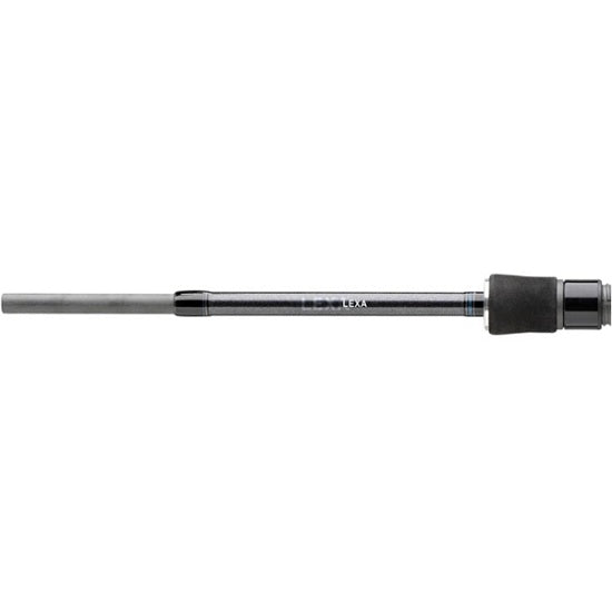LANSETA DAIWA SPINNING 4BUC.LEXA SPIN 2,40M/8-35G