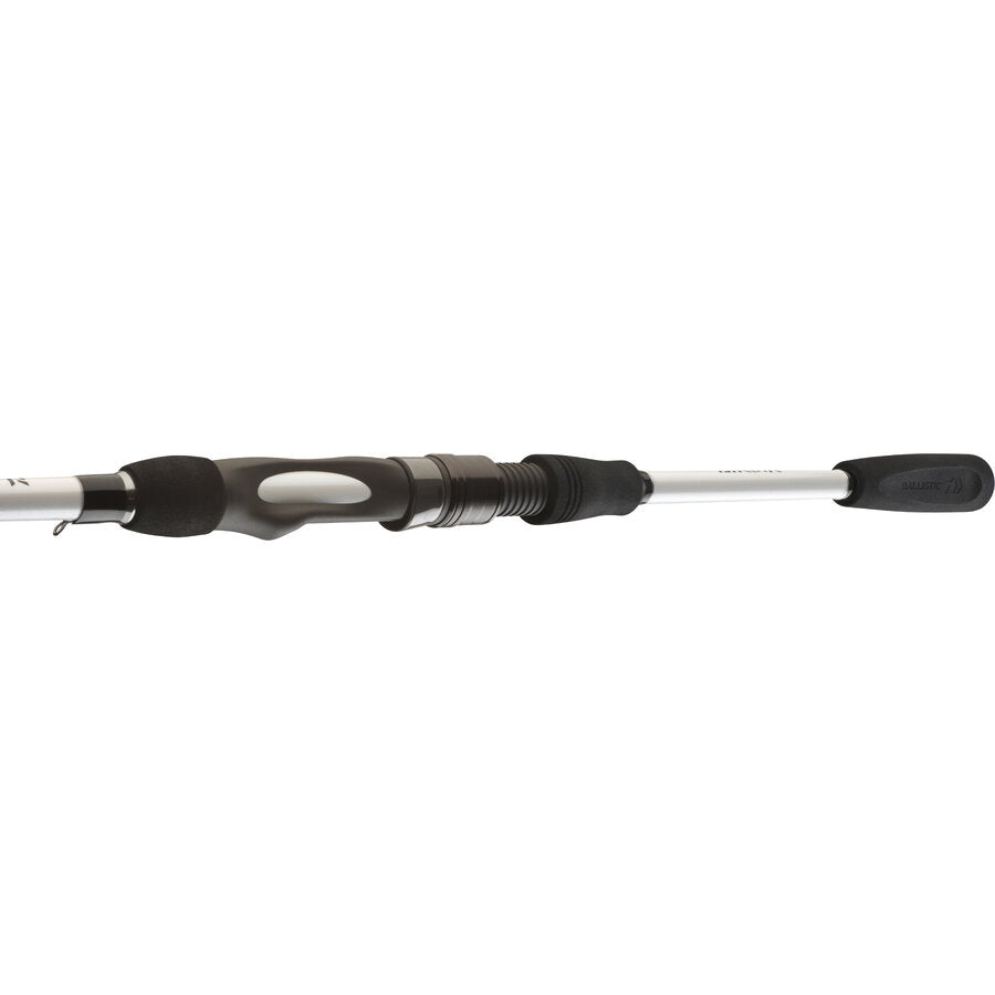 LANSETA DAIWA SPINNING BALLISTIC LTD SPIN 2.40M 7-28G 2SEG
