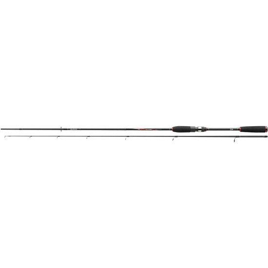 LANSETA DAIWA SPINNING CROSSFIRE JIGGER 2.70M/8-35 2SEG