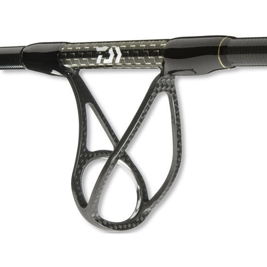 LANSETA DAIWA SPINNING XX MORETHAN EXPERT AGS 2.62M/7-35G 2SEG