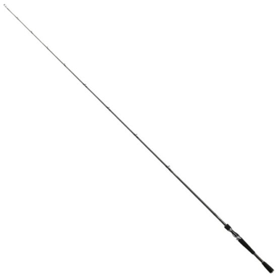 LANSETA DAIWA STEEZ 691MHRB BAITCAST 2.06M  7 28G  1SEGMENTE