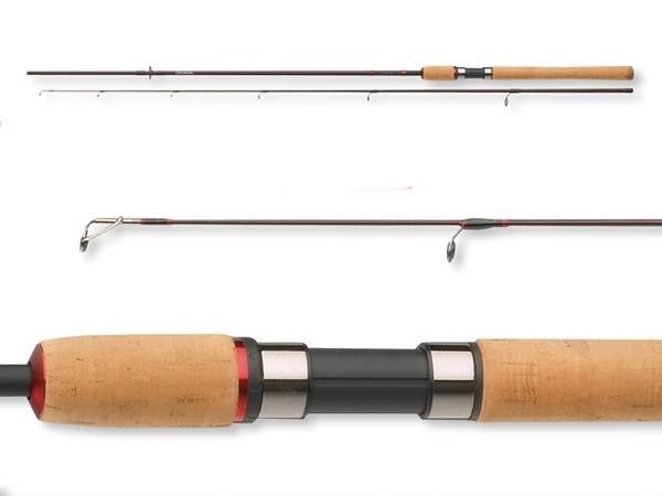LANSETA DAIWA SWEEPFIRE 2,70M/8-35G/2Seg