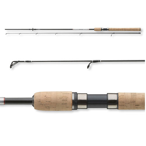 LANSETA DAIWA SWEEPFIRE SPIN 2.40M/20-60G/2SEG