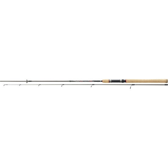 LANSETA DAIWA SWEEPFIRE SPINNING XX SPIN 2.70M/50-150G 2SEG