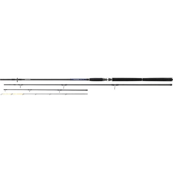 LANSETA DAIWA TD FEEDER 3.60M /150G 3+2SEG