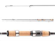 LANSETA DAIWA TD MODE 3.0 UL SPIN 1.98M 1-8G 2SEG