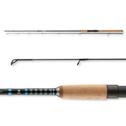 LANSETA DAIWA TD SOFTLURE 2.40M/10-30G/2SEG