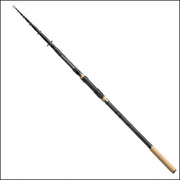 LANSETA DAIWA TELE. BLACK WIDOW  3,90M/3,5LBS