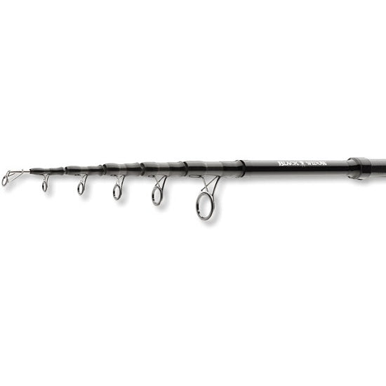 LANSETA DAIWA TELE BLACK WIDOW CARP 3,60m, 3LBS, 6seg