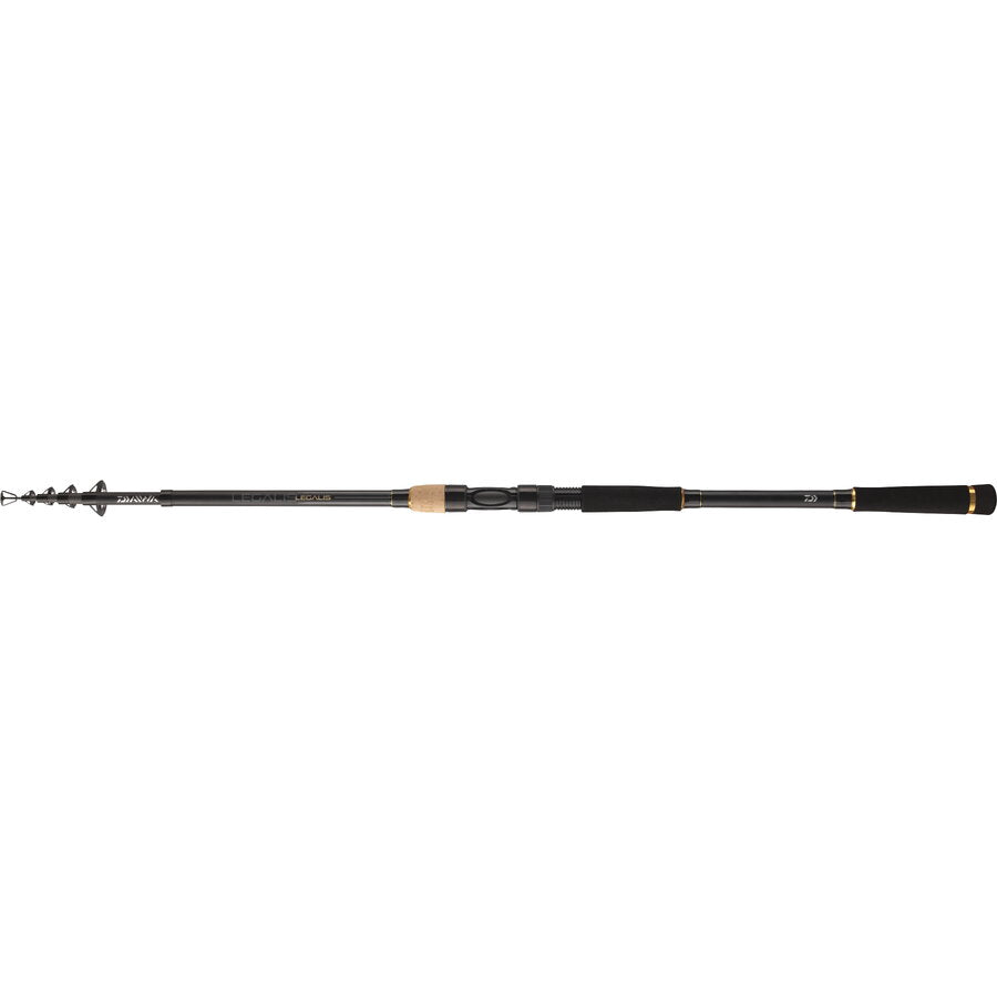 LANSETA DAIWA TELE LEGALIS 3.60 40-120G